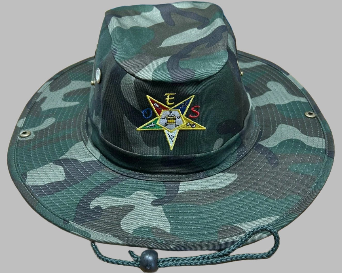 OES Boonie Style Hat