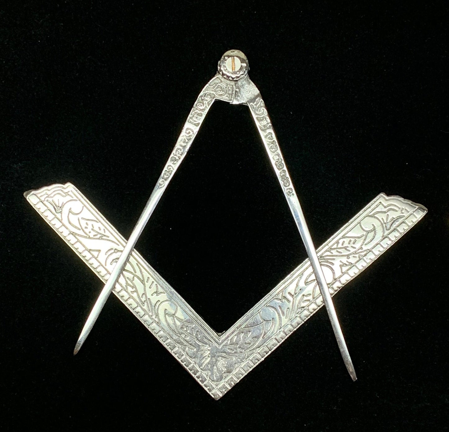 Masonic Altar Jewels