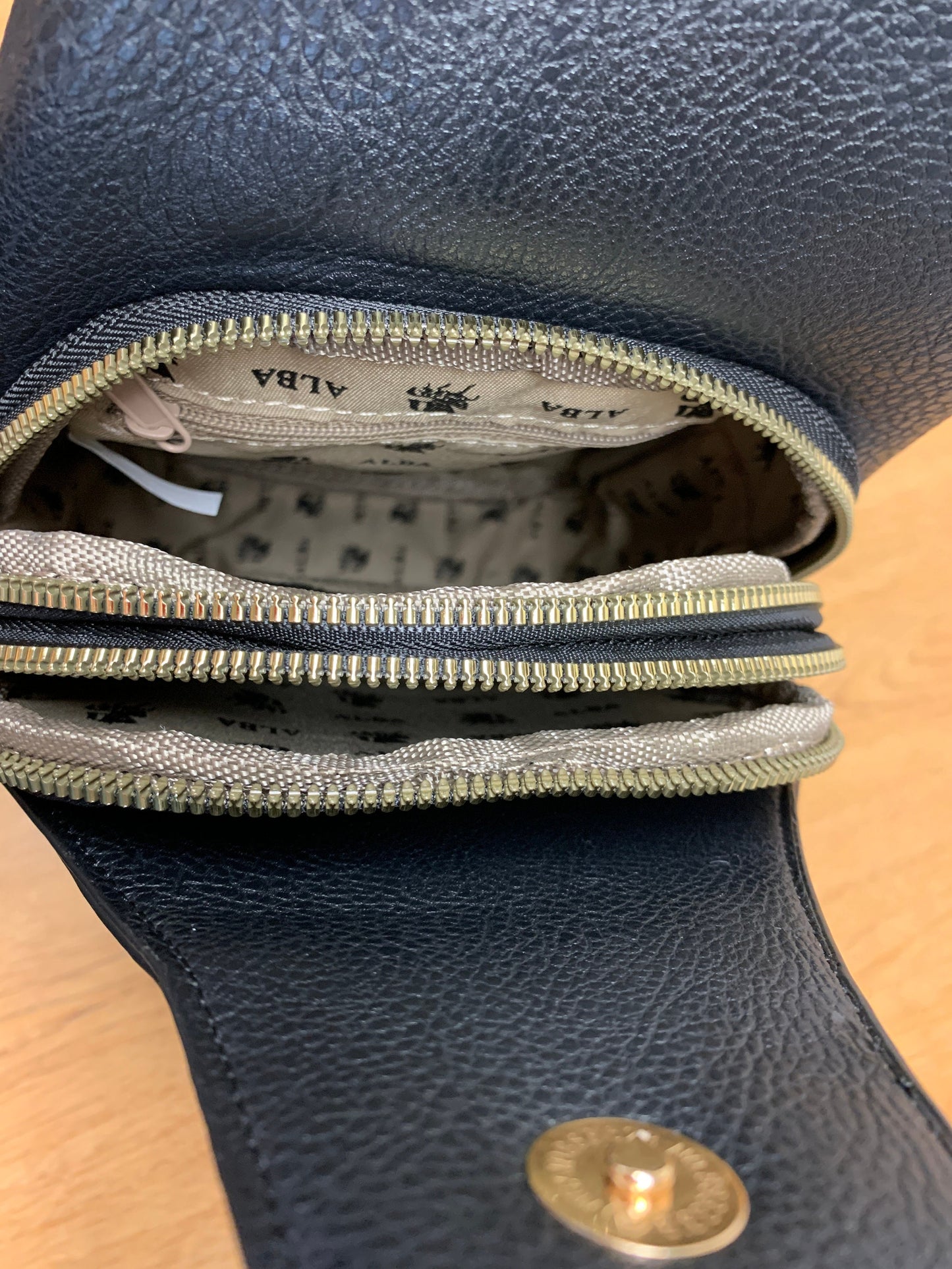 OES Crossbody Bag