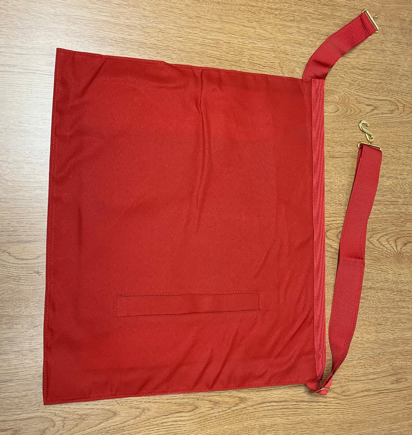 MASONIC- Royal Arch Apron