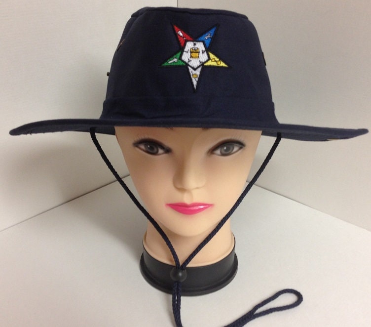 OES Boonie Style Hat