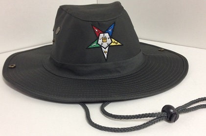 OES Boonie Style Hat