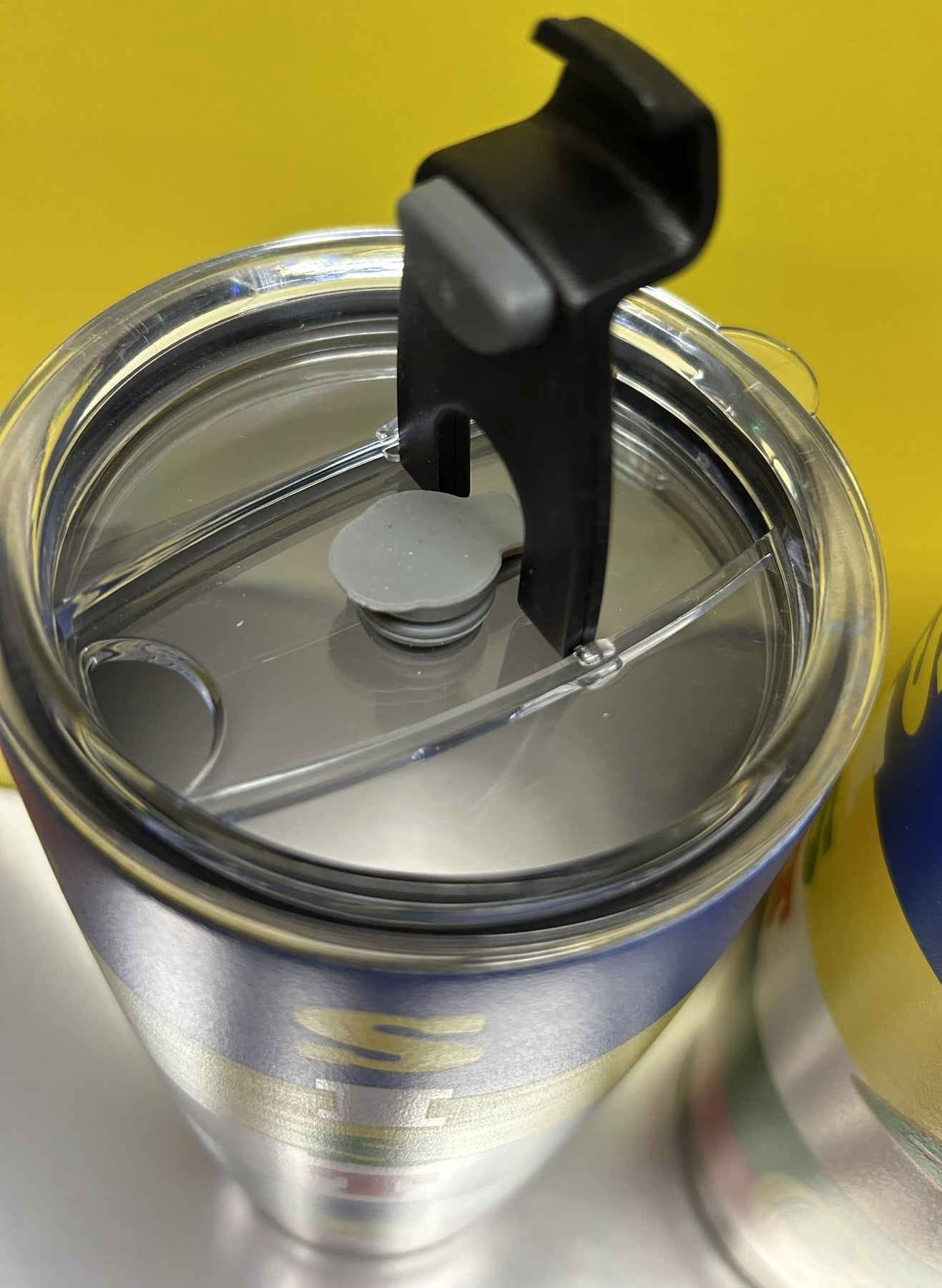 OES Stainless Steel Tumbler