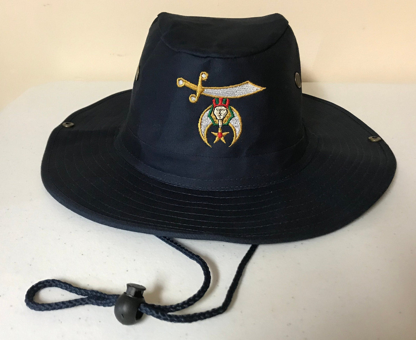 Shrine/Noble Boonie Hat