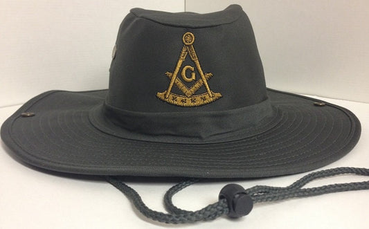 Past Master Boonie Hat