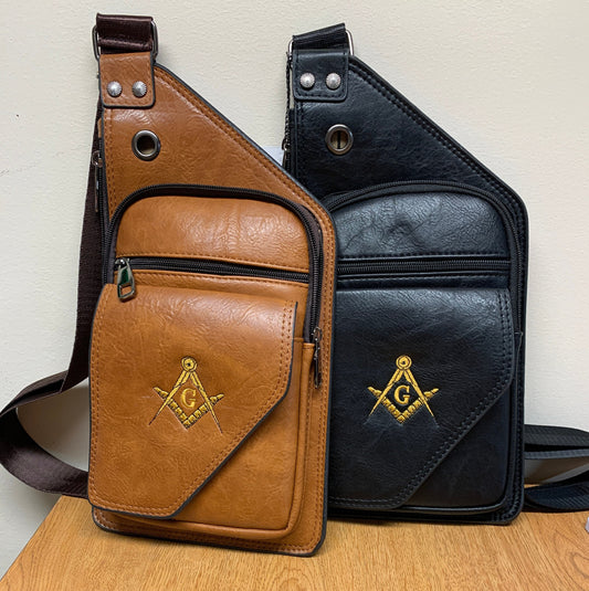 Men's Mason Sling Bag