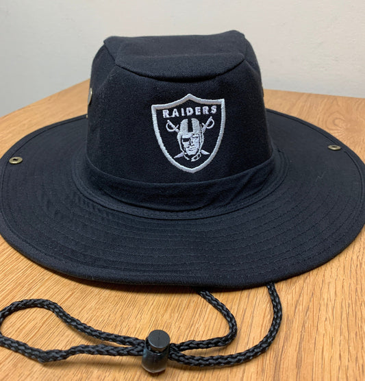 Raiders Boonie Style Hat