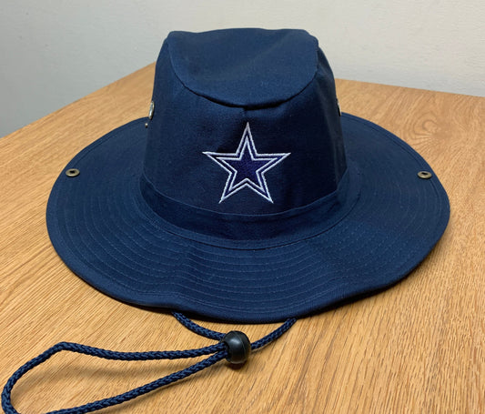 Cowboys Boonie Style Hat