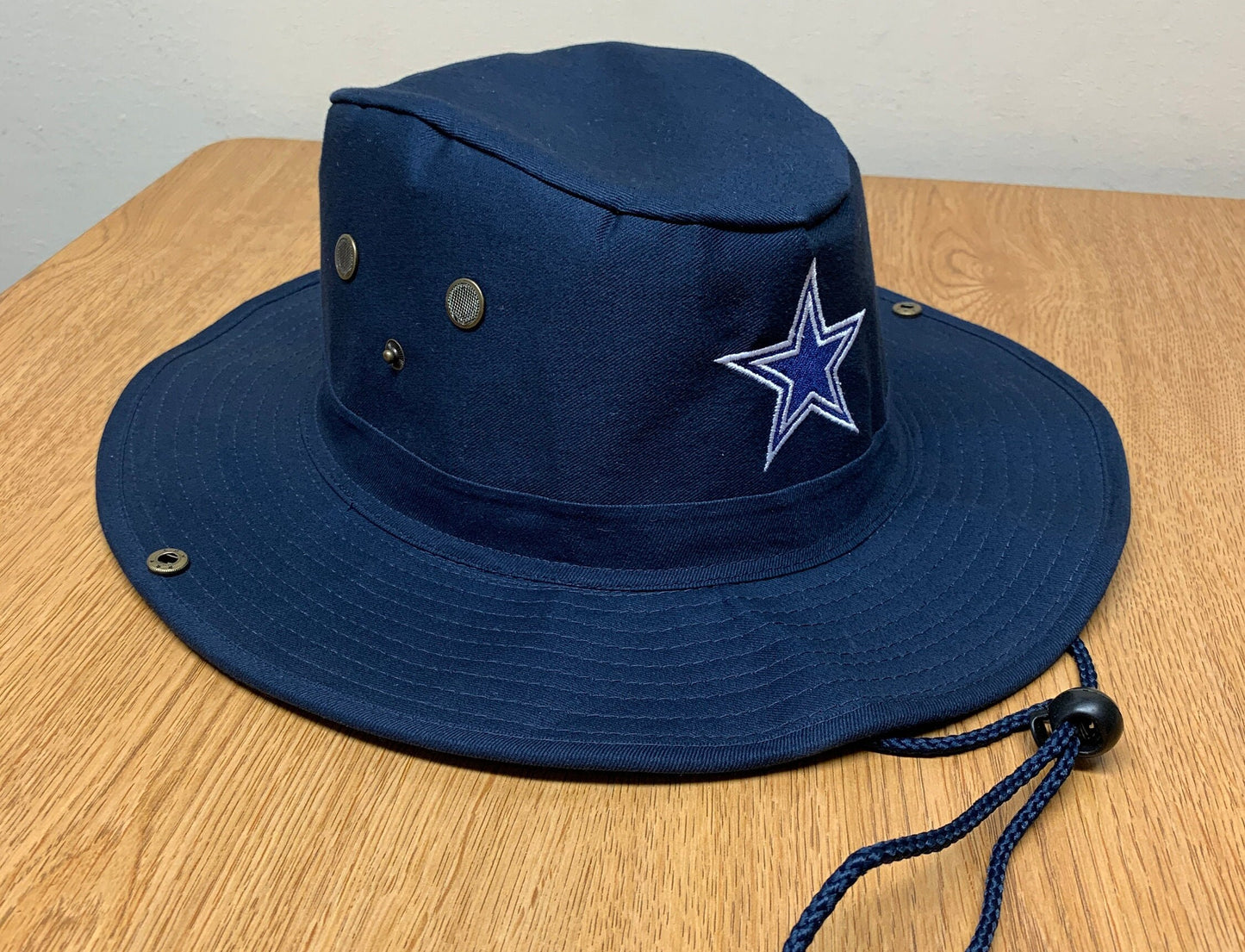 Cowboys Boonie Style Hat