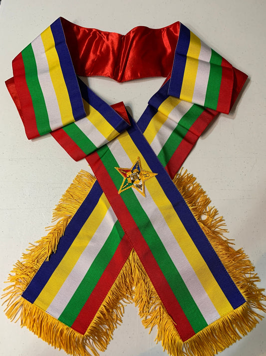 OES 2 Sided Sash