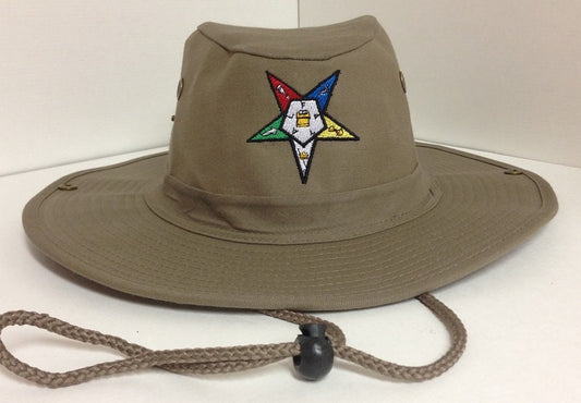 OES Boonie Style Hat